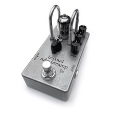 Préampli audio Beyond Tube