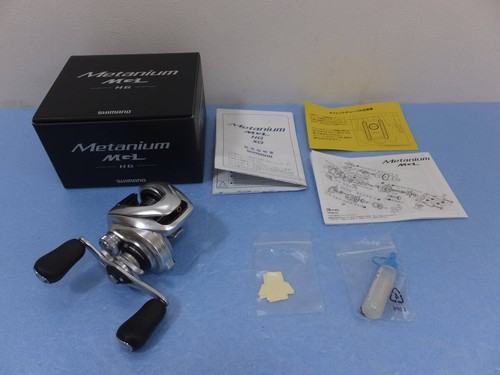 2016 shimano metanium - metanium, mgl