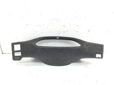 Carénage De Guidon Arrière -