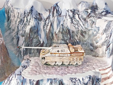 CHAR JAGDPANTHER   couleur