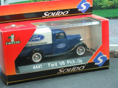 Ford 1940 pick up - 8, pick-up