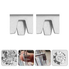  Moraillons de Cage à oiseaux