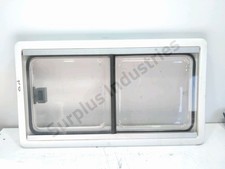 BAIE VITREE FORD TRANSIT 3  / NE 8248