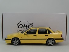 Ottomobile Volvo 850 T-5R 1996