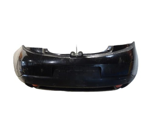 Pare choc arriere renault - choc,