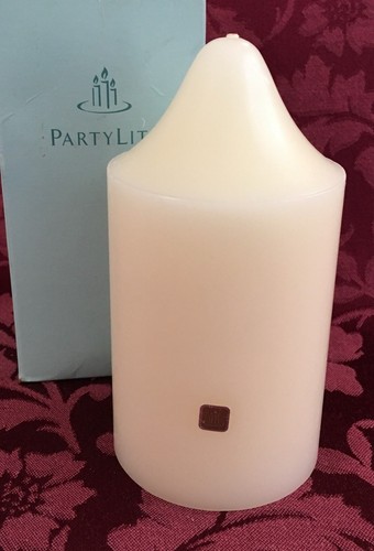 Partylite vanilla 5 bell - partylite,
