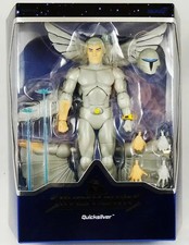 Silverhawks - Super7 Ultimates