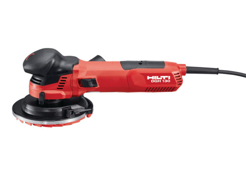 Hilti dgh 130 - mm, 5"