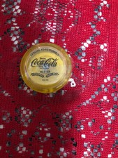 COCA COLA RETRO YO YO RUSSELL