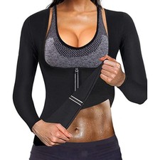 Néoprène chaude Chemise