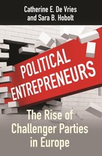 Political Entrepreneurs: The