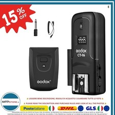 Godox CT-16 Kit Déclencheur