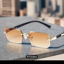 Lunette Cartier Décor C