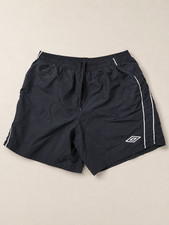 Short Umbro vintage homme M