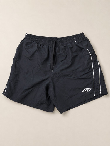 Short umbro vintage homme - short, m
