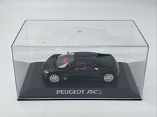  Peugeot RC 1/43 Norev 