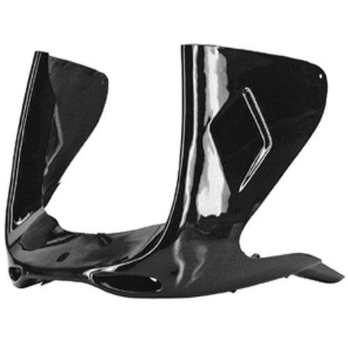 Scudo inférieur noir métal - scudo,