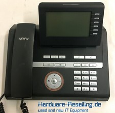 Unify OpenStage 40 HFA