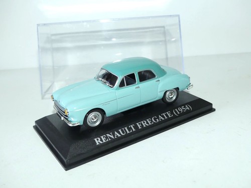 Renault fregate 1954 - renault,