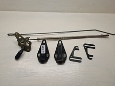 Système ouverture porte arrière passager pour renault express essence fourgon 