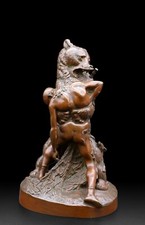 Emmanuel FREMIET Paris