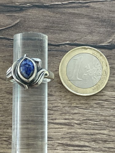 Ancienne bague argent - ancienne,