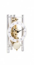 Horloge moderne à 8 jours de