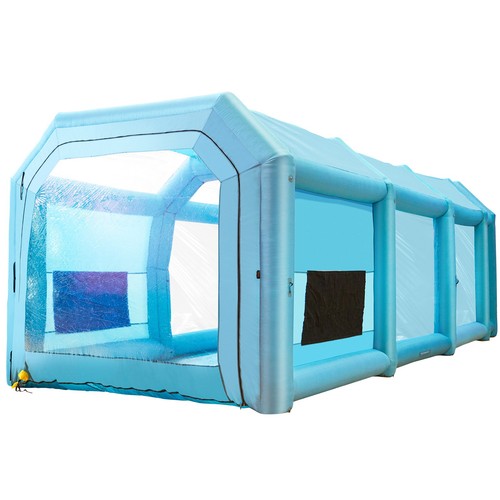 Vevor cabine peinture - de,