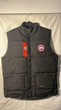 Veste Sans Manche Homme Canada Goose Taille M *