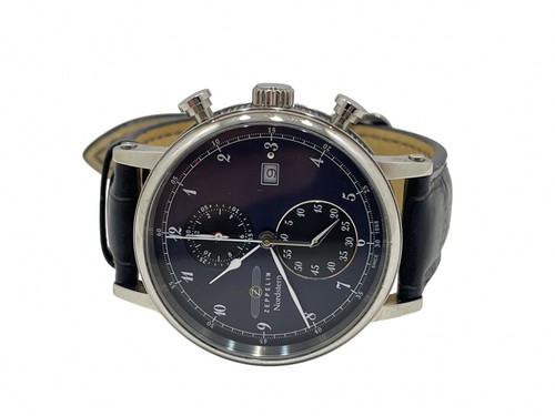 Montre bracelet zeppelin - montre-bracelet,