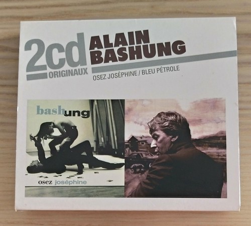 Coffret originaux alain - 2,