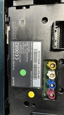 Ecran GPS RENAULT MEGANE 3