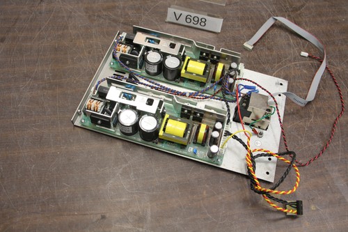 Fluke 7103 micro - fluke, bath