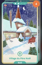 Village Du Pere Noël n°6