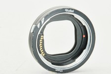 Tube D'Extension Rollei 17Mm