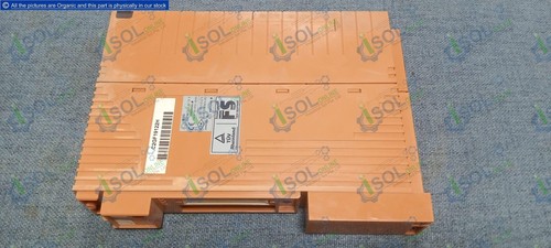 Yokogawa scp401 processor - yokogawa,