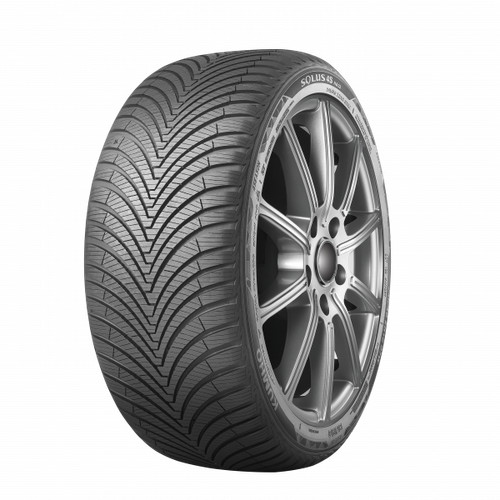 Kumho 235 r18 101v solus - 235/50,