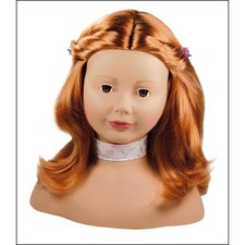 Götz Puppen 1192054 Tête à