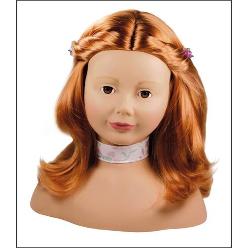 Götz puppen 1192054 tête - puppen,