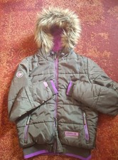 Blouson Doudoune Superdry L 42