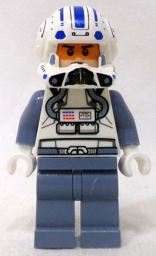 Lego star wars épisode - wars, 3