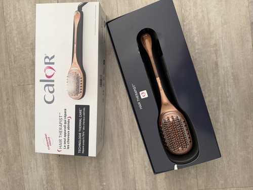 Brosse réparatrice rowenta - brosse,