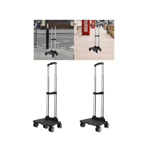 Chariot bagages portable - chariot,