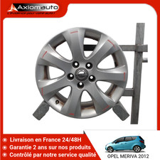🇫🇷 JANTE ALUMINIUM OPEL