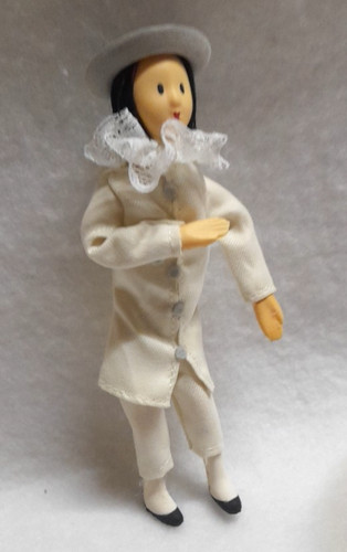 Figurine des amoureux - figurine,