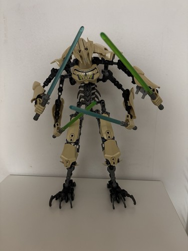 Lego star wars - star, general