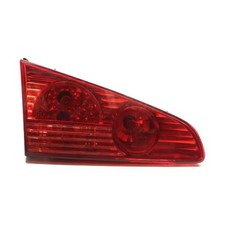 Feu arriere secondaire gauche