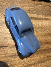 Peugeot 203 - Solido - 1/43