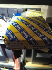 Poulie damper - , (vilebrequin)