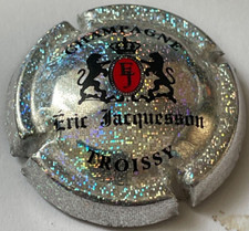 Capsule de champagne